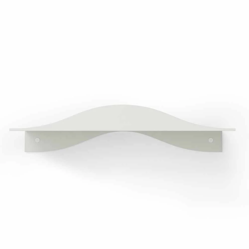 סט 2 מדפי SURF חול - Image 13