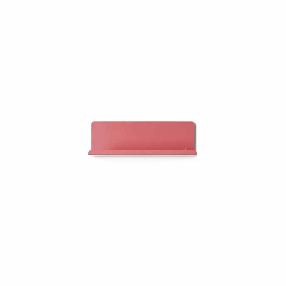 מדף LEDGE SMALL ורוד כהה - Image 3