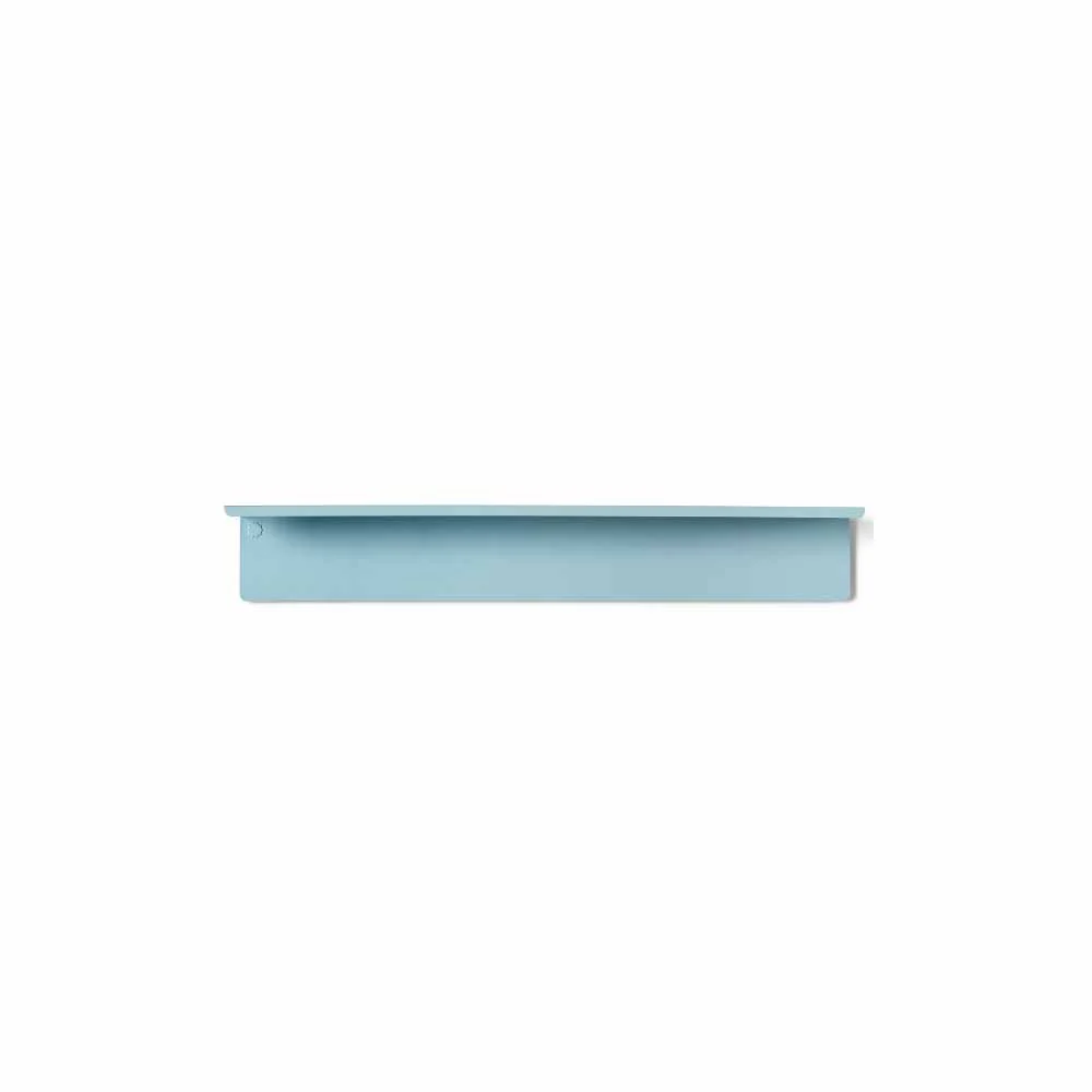 מדף LEDGE LARGE תכלת - Image 3