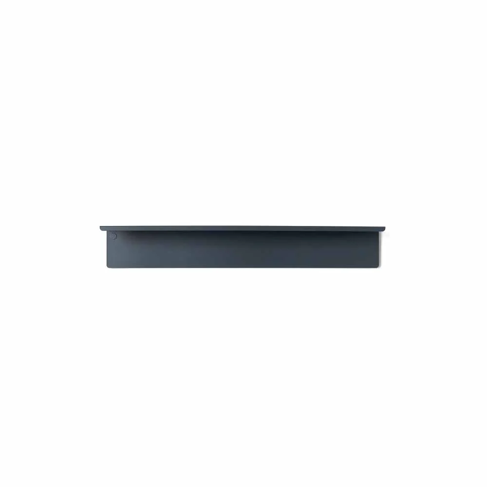 מדף LEDGE LARGE אפור צפחה - Image 4
