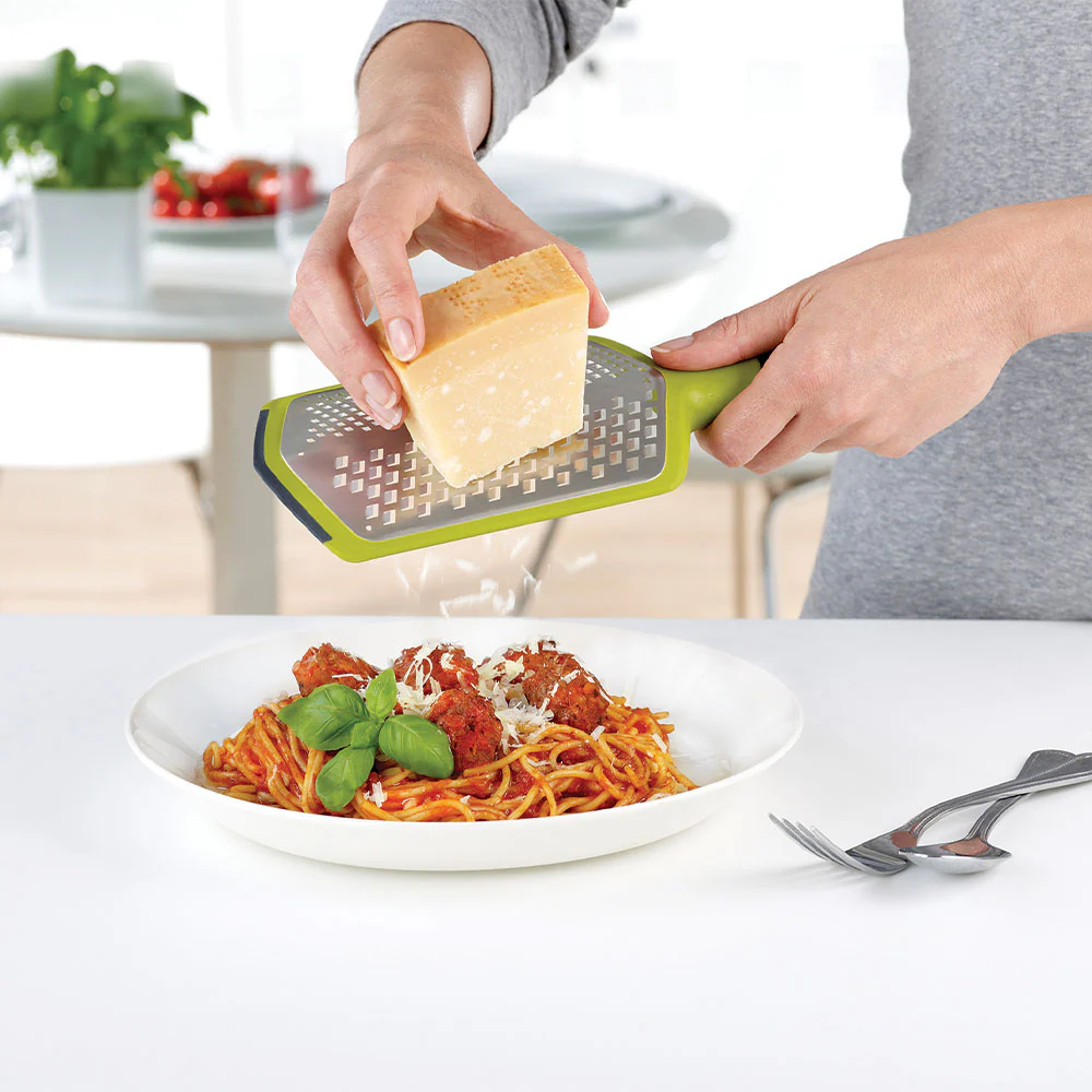 מגרדת Twist Grater ירוק - Image 2