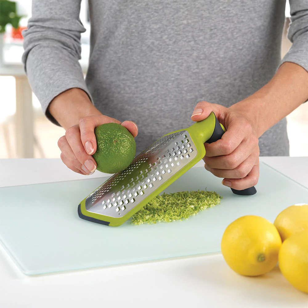 מגרדת Twist Grater ירוק - Image 3