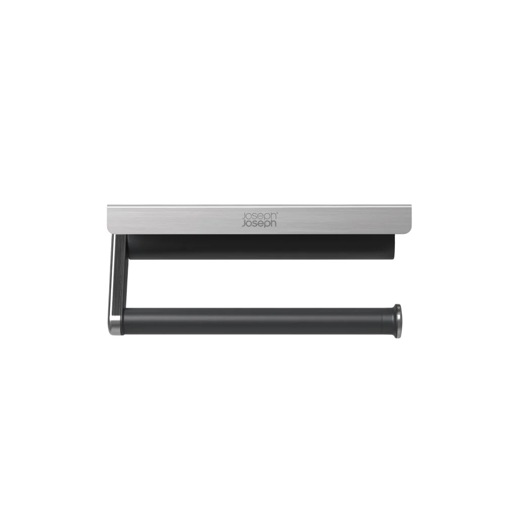 מעמד לנייר סופג לתלייה מתחת למדף RollGrip - Image 9